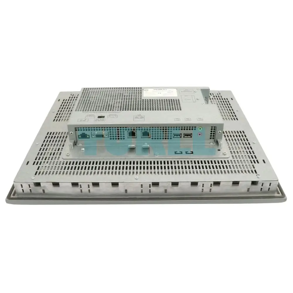 6AV6644-0AC01-2AX1 Siemens SIMATIC MP 377 19" Touch Multi Panel Original Brand New 2 6AV6644-0AC01-2AX1 Siemens SIMATIC MP 377 19" Touch Multi Panel