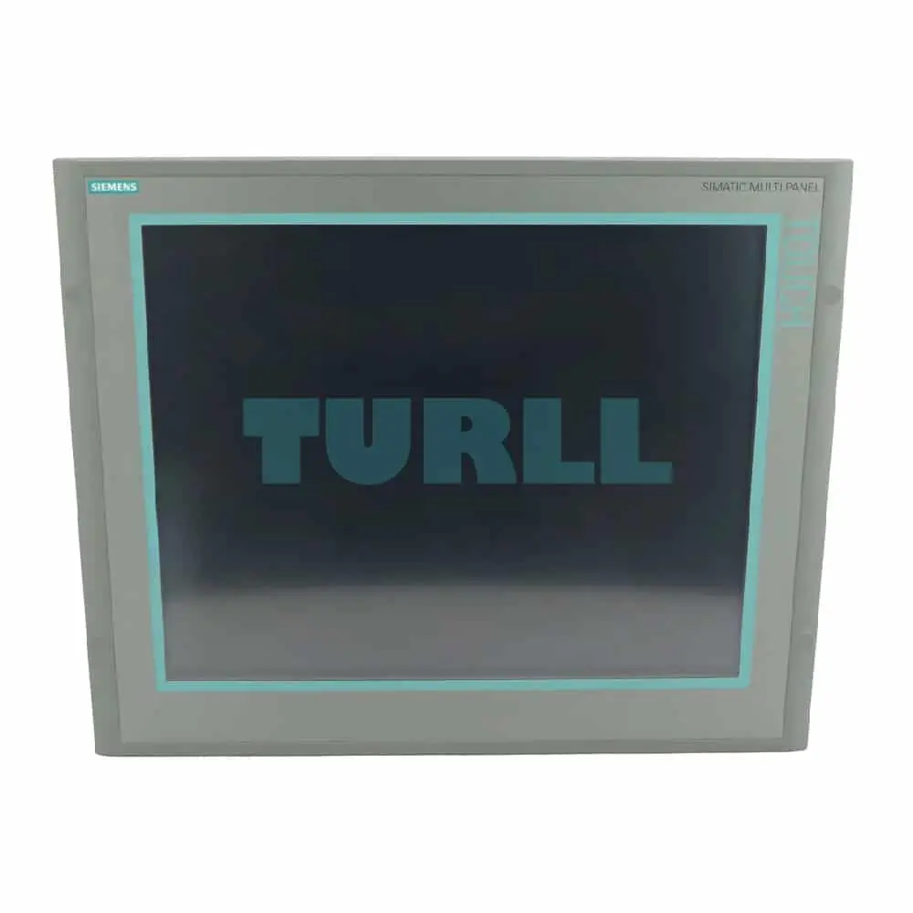 6AV6644-0AC01-2AX1 Siemens SIMATIC MP 377 19" Touch Multi Panel Original Brand New 1 6AV6644-0AC01-2AX1 Siemens SIMATIC MP 377 19" Touch Multi Panel