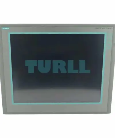 6AV6644-0AC01-2AX1 Siemens SIMATIC MP 377 19" Touch Multi Panel
