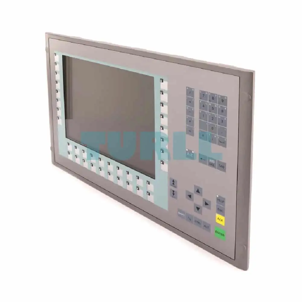 6AV6644-0BA01-2AX1 Siemens SIMATIC MP 377 12" Key Multi Panel Original Brand New 6 6AV6644-0BA01-2AX1 Siemens SIMATIC MP 377 12" Key Multi Panel