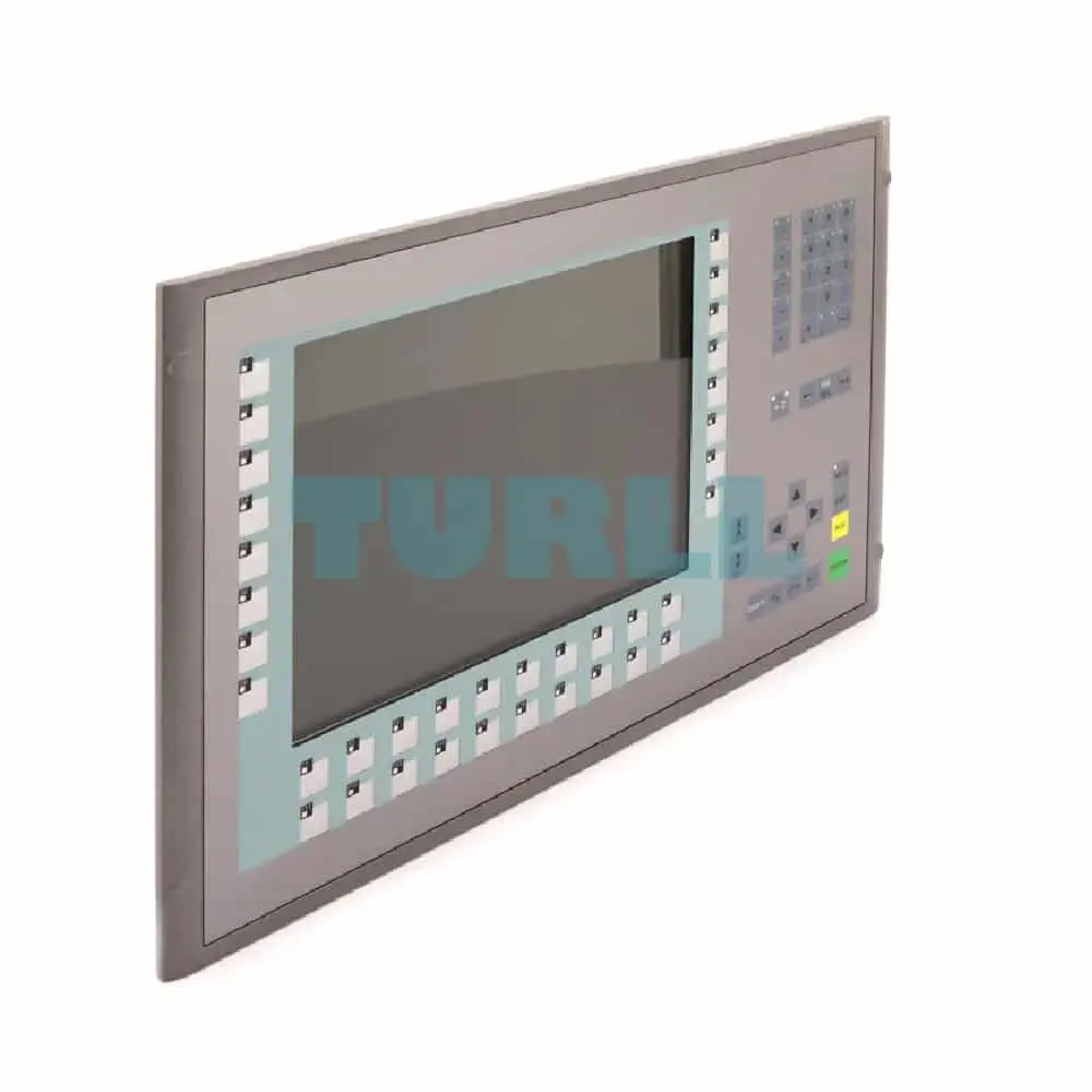 6AV6644-0BA01-2AX1 Siemens SIMATIC MP 377 12" Key Multi Panel Original Brand New 5 6AV6644-0BA01-2AX1 Siemens SIMATIC MP 377 12" Key Multi Panel