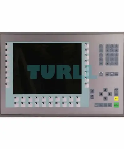 6AV6644-0BA01-2AX1 Siemens SIMATIC MP 377 12" Key Multi Panel