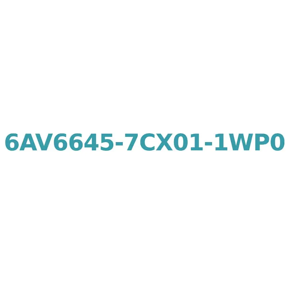 6AV6645-7CX01-1WP0 Siemens Rubber Strips for Mobile CLIENT900 Original Brand New 1 6AV6645-7CX01-1WP0 Siemens Rubber Strips for Mobile CLIENT900