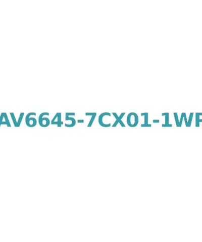 6AV6645-7CX01-1WP0 Siemens Rubber Strips for Mobile CLIENT900