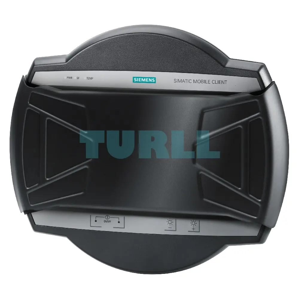 6AV6645-7CX02-1WP0 Siemens SIMATIC Mobile Client 900 Original Brand New 1 6AV6645-7CX02-1WP0 Siemens SIMATIC Mobile Client 900