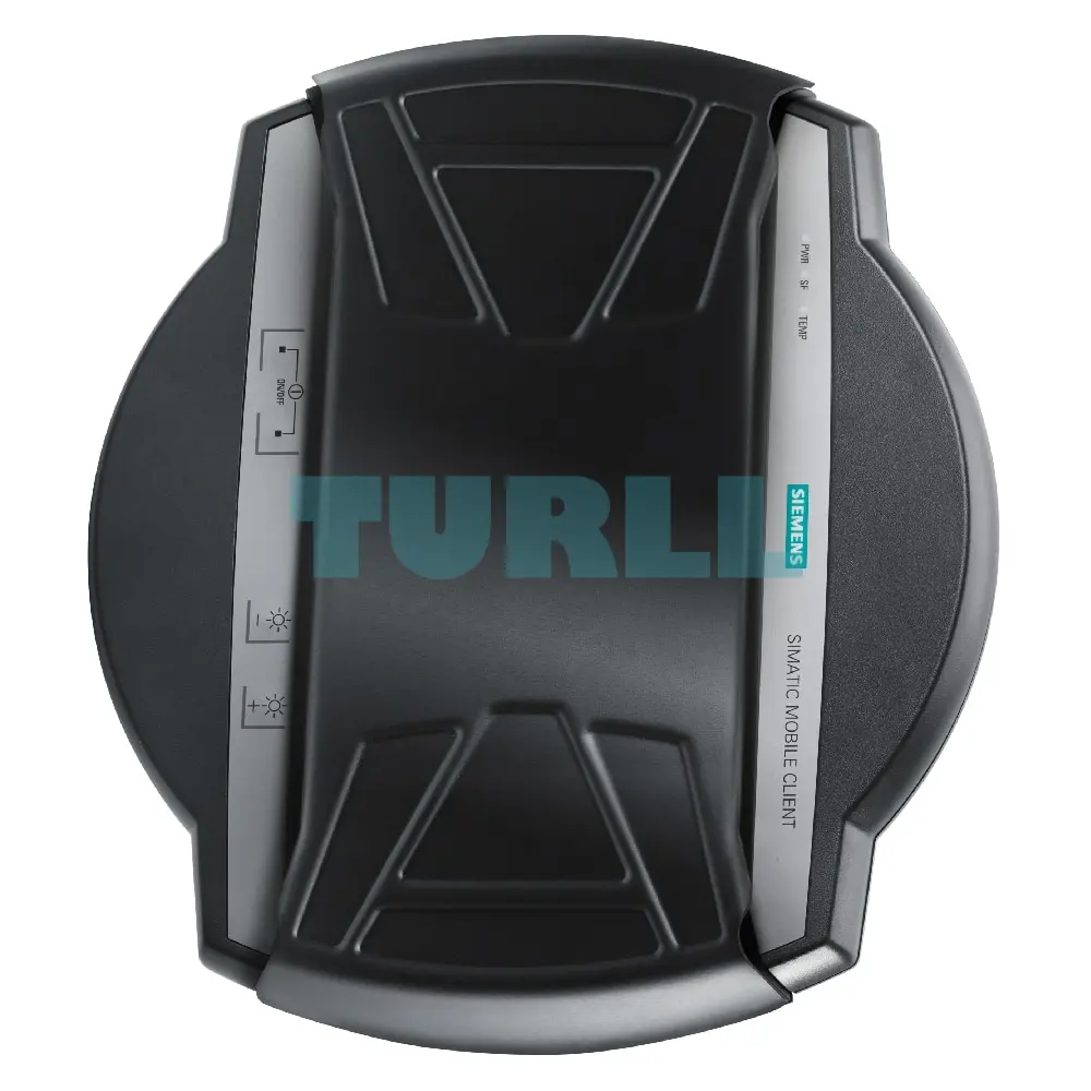 6AV6645-7CX02-1WP0 Siemens SIMATIC Mobile Client 900 Original Brand New 4 6AV6645-7CX02-1WP0 Siemens SIMATIC Mobile Client 900