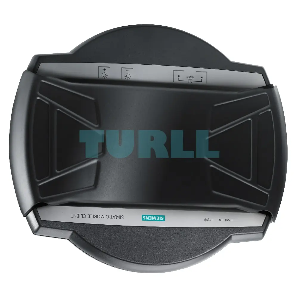 6AV6645-7CX02-1WP0 Siemens SIMATIC Mobile Client 900 Original Brand New 3 6AV6645-7CX02-1WP0 Siemens SIMATIC Mobile Client 900