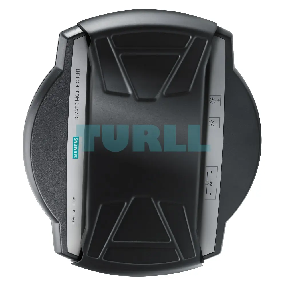 6AV6645-7CX02-1WP0 Siemens SIMATIC Mobile Client 900 Original Brand New 2 6AV6645-7CX02-1WP0 Siemens SIMATIC Mobile Client 900