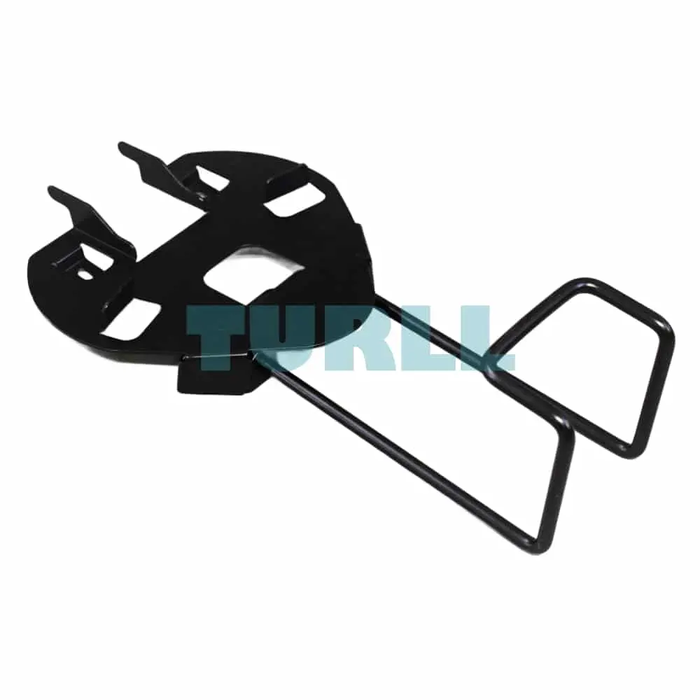 6AV6645-7CX04-1WP0 Siemens Wall Holder Type 11 Original Brand New 4 6AV6645-7CX04-1WP0 Siemens Wall Holder Type 11