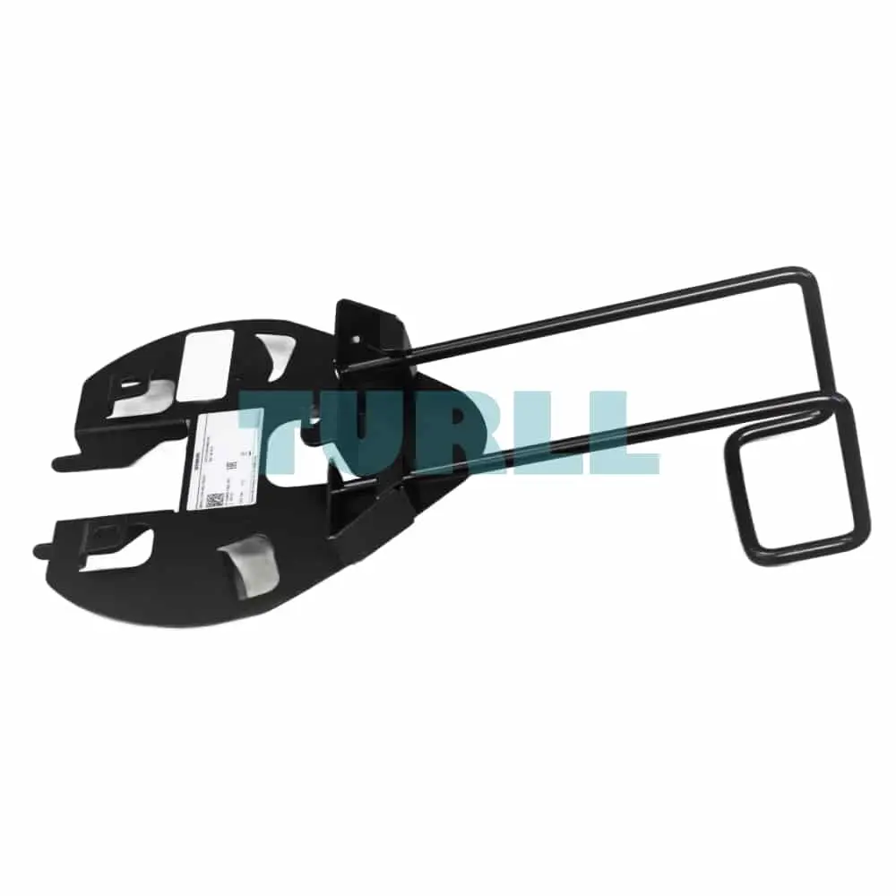 6AV6645-7CX04-1WP0 Siemens Wall Holder Type 11 Original Brand New 3 6AV6645-7CX04-1WP0 Siemens Wall Holder Type 11