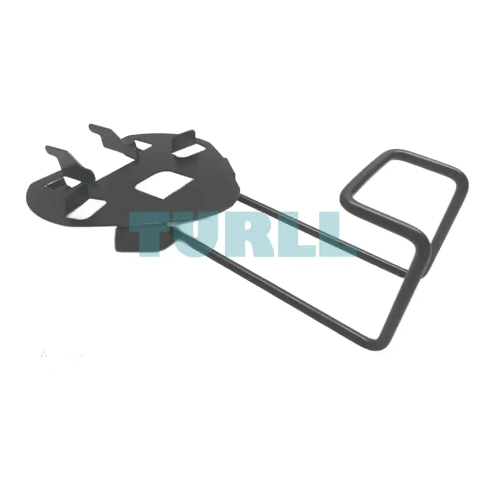 6AV6645-7CX04-1WP0 Siemens Wall Holder Type 11 Original Brand New 2 6AV6645-7CX04-1WP0 Siemens Wall Holder Type 11