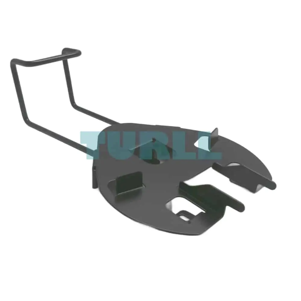 6AV6645-7CX04-1WP0 Siemens Wall Holder Type 11 Original Brand New 1 6AV6645-7CX04-1WP0 Siemens Wall Holder Type 11
