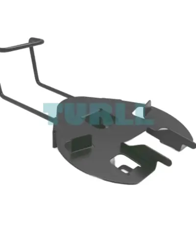 6AV6645-7CX04-1WP0 Siemens Wall Holder Type 11