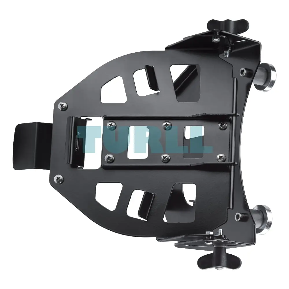 6AV6645-7CX05-1WP0 Siemens Wall Holder Type 12 Original Brand New 4 6AV6645-7CX05-1WP0 Siemens Wall Holder Type 12