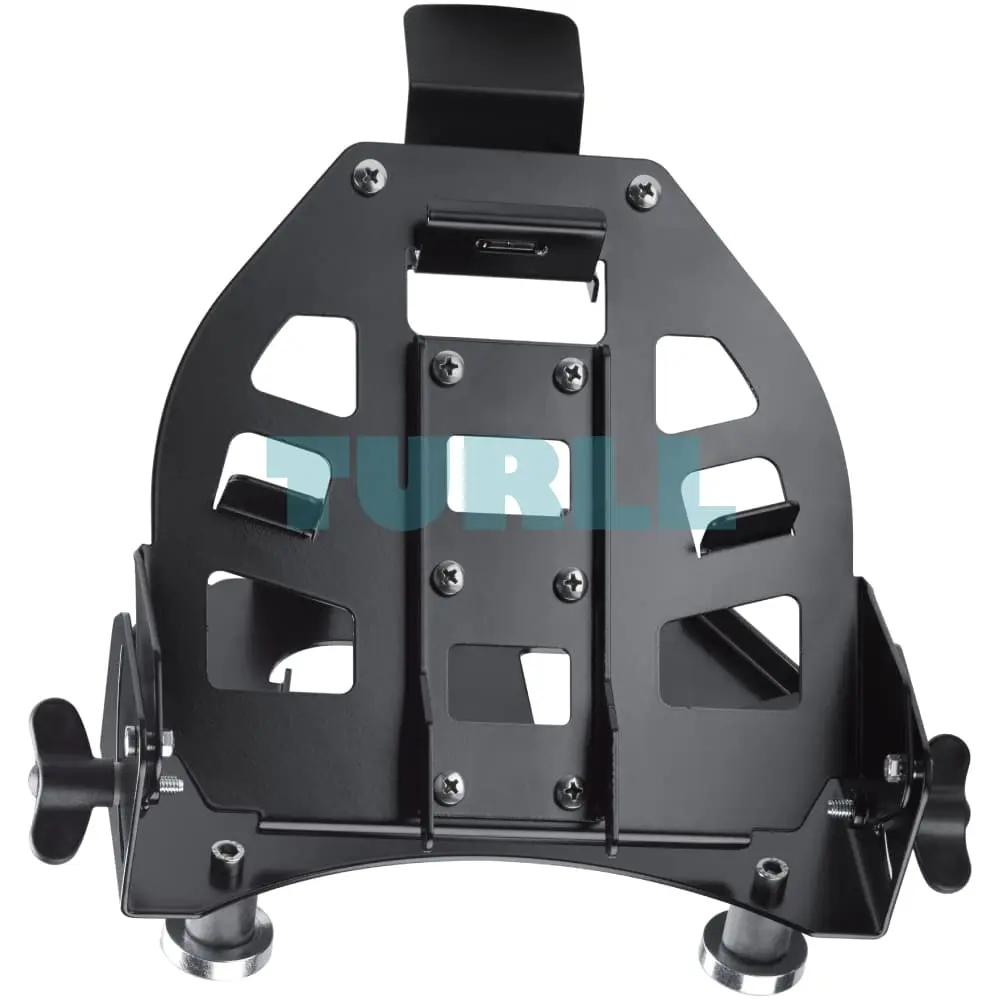 6AV6645-7CX05-1WP0 Siemens Wall Holder Type 12 Original Brand New 3 6AV6645-7CX05-1WP0 Siemens Wall Holder Type 12
