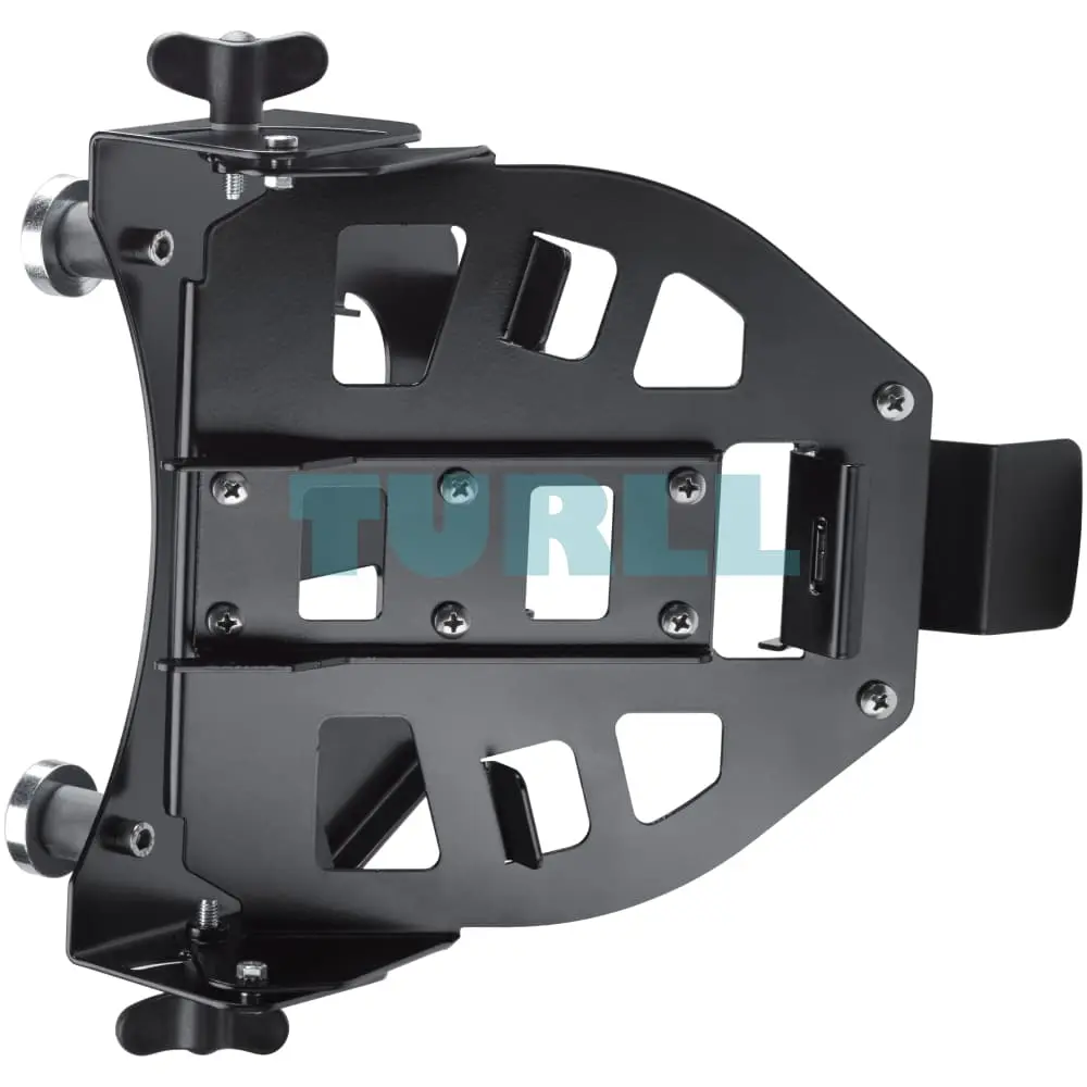 6AV6645-7CX05-1WP0 Siemens Wall Holder Type 12 Original Brand New 2 6AV6645-7CX05-1WP0 Siemens Wall Holder Type 12