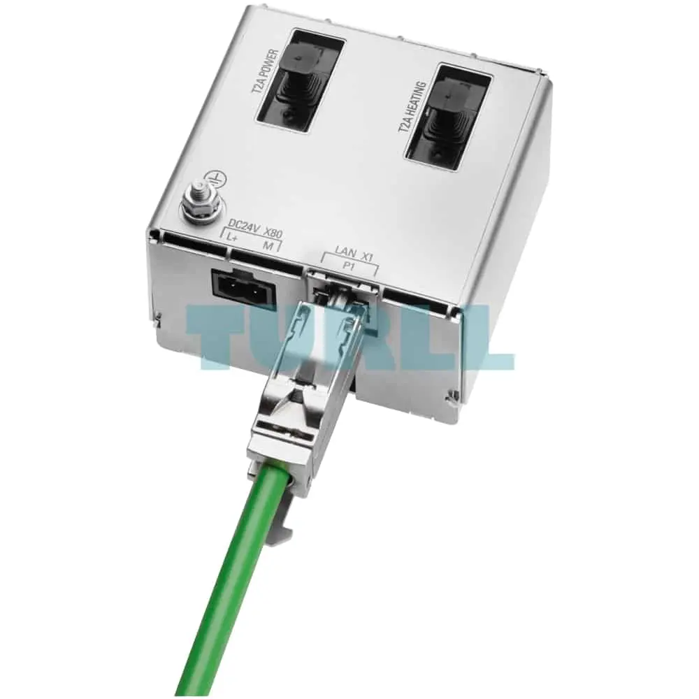 6AV6645-7CX06-1WP0 Siemens Connection Box for Mobile CLIENT900 Original Brand New 1 6AV6645-7CX06-1WP0 Siemens Connection Box for Mobile CLIENT900