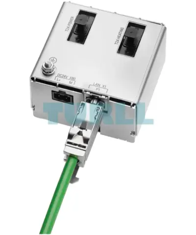 6AV6645-7CX06-1WP0 Siemens Connection Box for Mobile CLIENT900