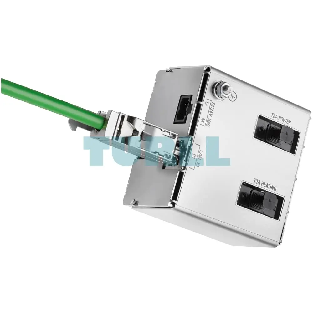 6AV6645-7CX06-1WP0 Siemens Connection Box for Mobile CLIENT900 Original Brand New 4 6AV6645-7CX06-1WP0 Siemens Connection Box for Mobile CLIENT900