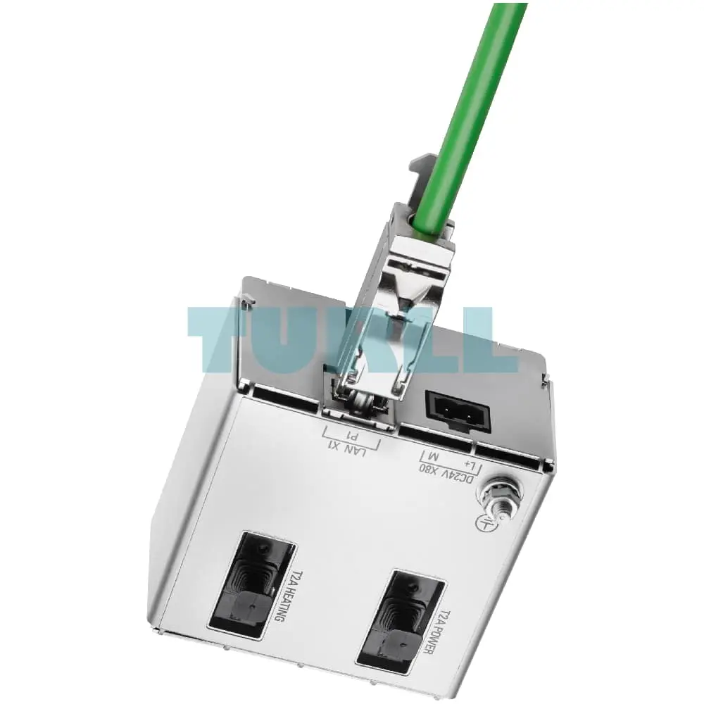 6AV6645-7CX06-1WP0 Siemens Connection Box for Mobile CLIENT900 Original Brand New 3 6AV6645-7CX06-1WP0 Siemens Connection Box for Mobile CLIENT900