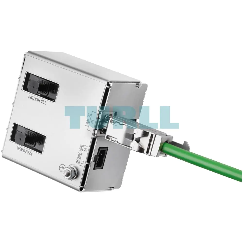 6AV6645-7CX06-1WP0 Siemens Connection Box for Mobile CLIENT900 Original Brand New 2 6AV6645-7CX06-1WP0 Siemens Connection Box for Mobile CLIENT900