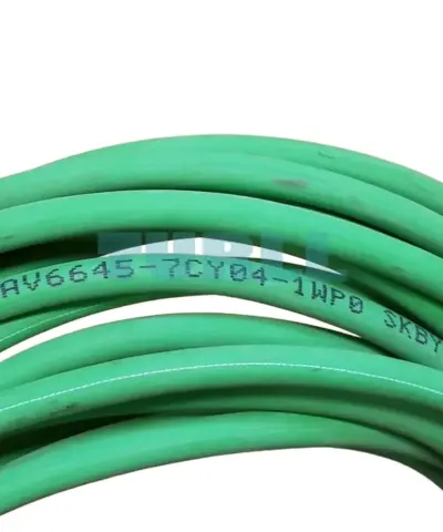 6AV6645-7CY04-1WP0 Siemens Connection Cable Mobile