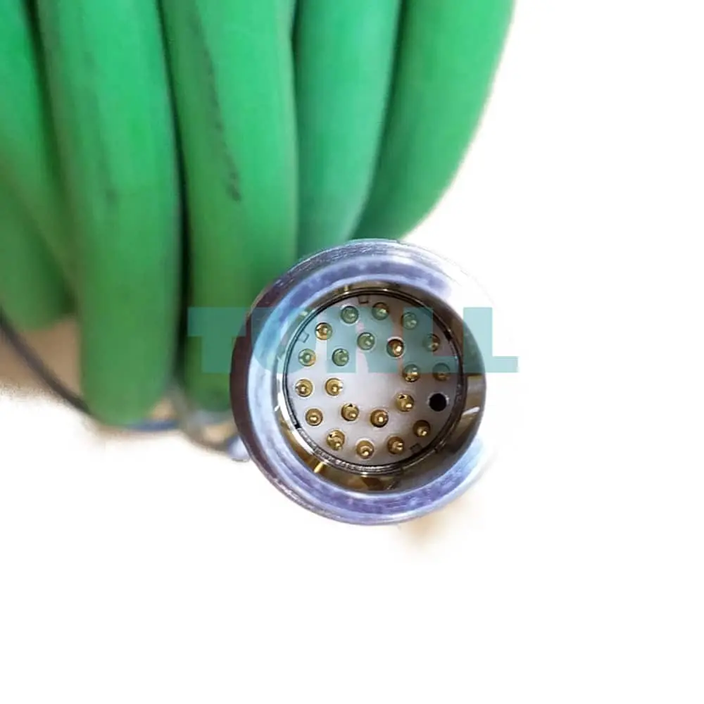 6AV6645-7CY04-1WP0 Siemens Connection Cable Mobile Original Brand New 4 6AV6645-7CY04-1WP0 Siemens Connection Cable Mobile