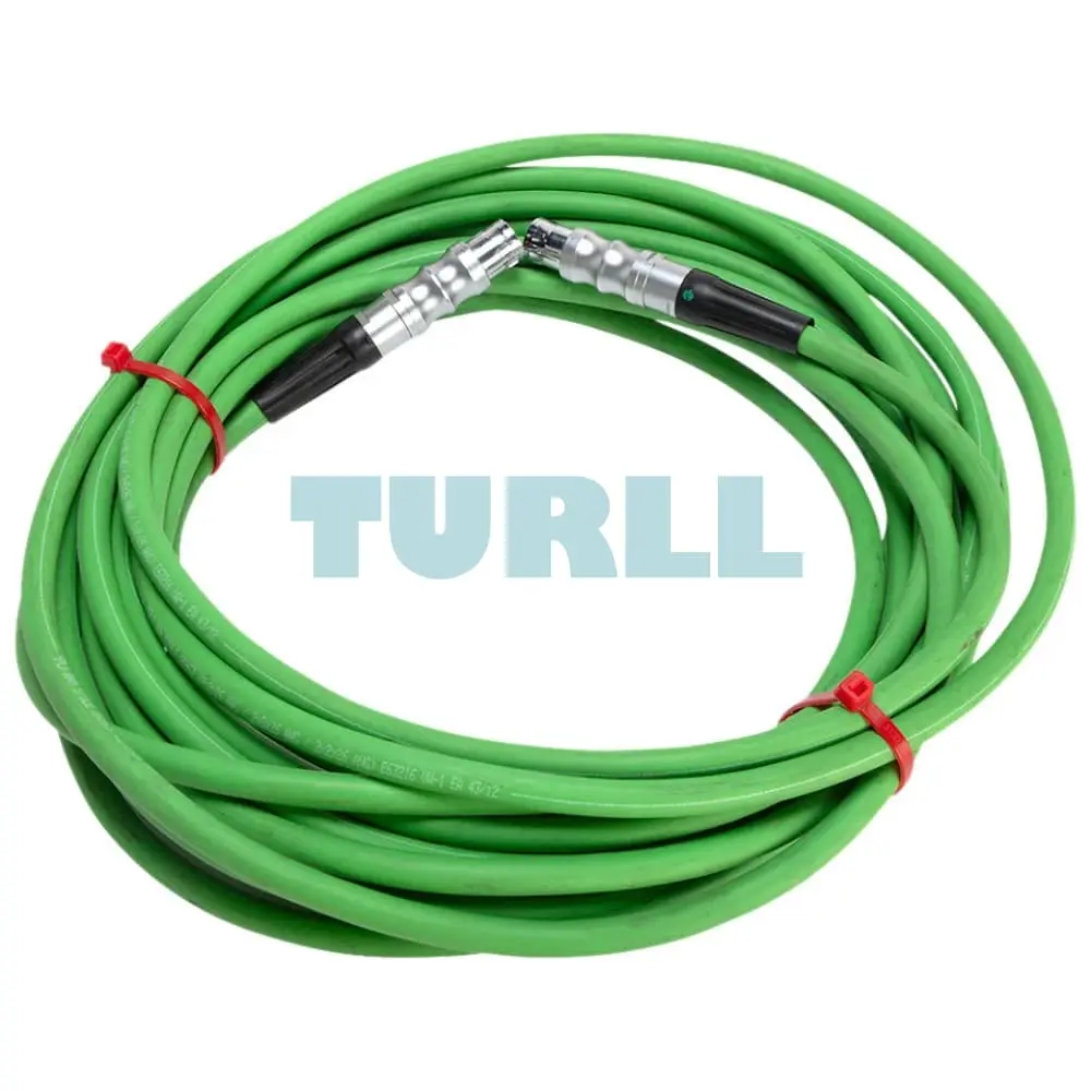 6AV6645-7CY04-1WP0 Siemens Connection Cable Mobile Original Brand New 3 6AV6645-7CY04-1WP0 Siemens Connection Cable Mobile