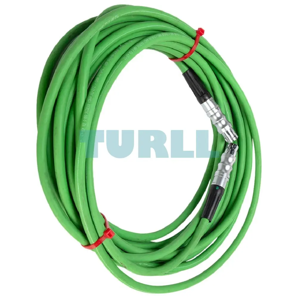 6AV6645-7CY04-1WP0 Siemens Connection Cable Mobile Original Brand New 2 6AV6645-7CY04-1WP0 Siemens Connection Cable Mobile