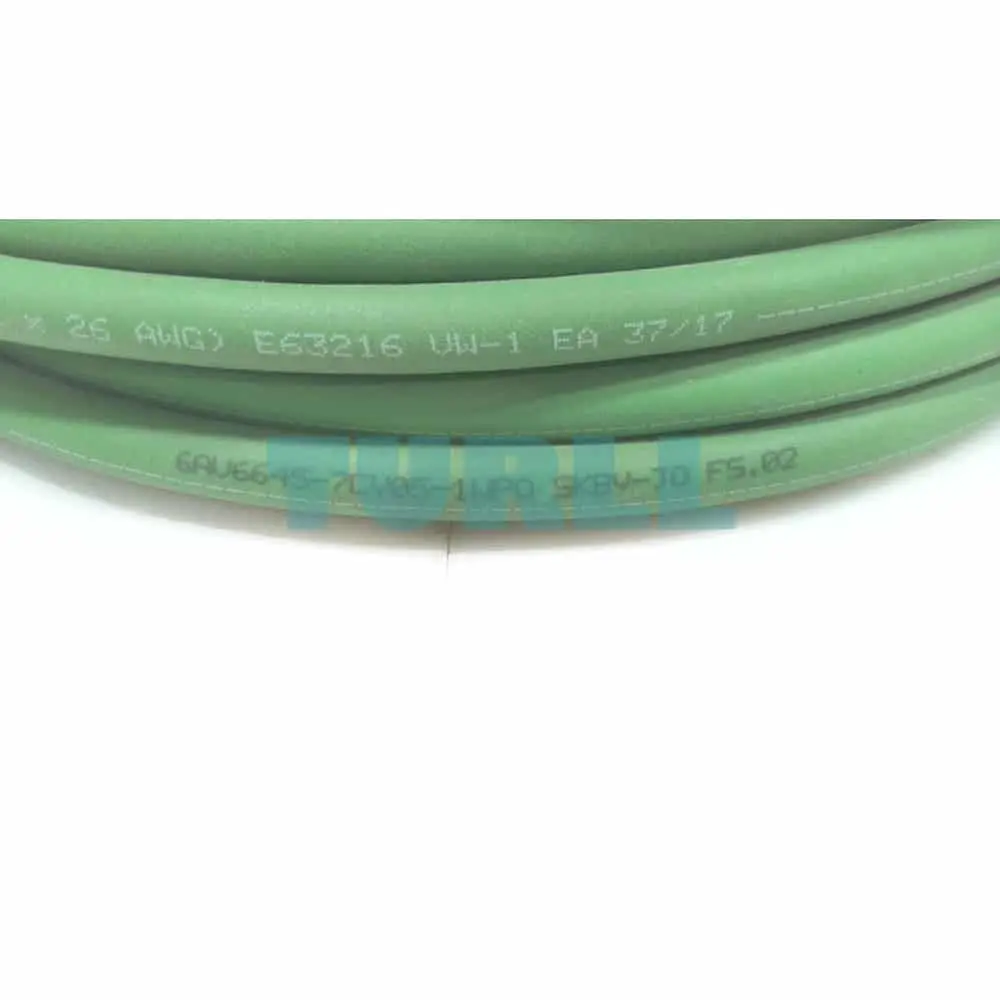 6AV6645-7CY05-1WP0 Siemens Connection Cable Mobile Original Brand New 4 6AV6645-7CY05-1WP0 Siemens Connection Cable Mobile