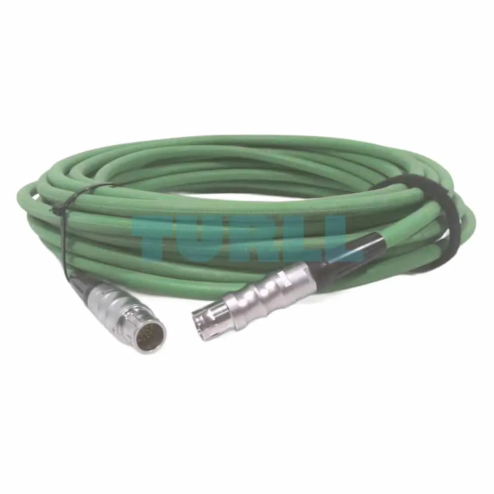 6AV6645-7CY05-1WP0 Siemens Connection Cable Mobile Original Brand New 3 6AV6645-7CY05-1WP0 Siemens Connection Cable Mobile