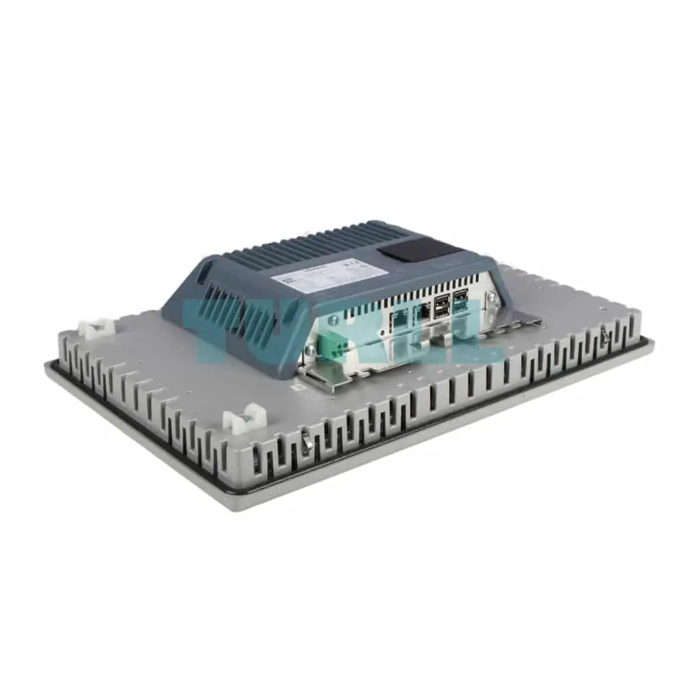 6AV6646-1BA15-0AA0 Siemens SIMATIC ITC1500 V3 Industrial Thin Client Original Brand New 2 6AV6646-1BA15-0AA0 Siemens SIMATIC ITC1500 V3 Industrial Thin Client