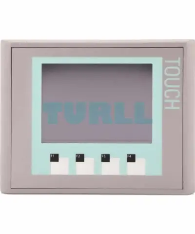 6AV6647-0AA11-3AX0 Siemens SIMATIC HMI KTP400 Basic Mono PN