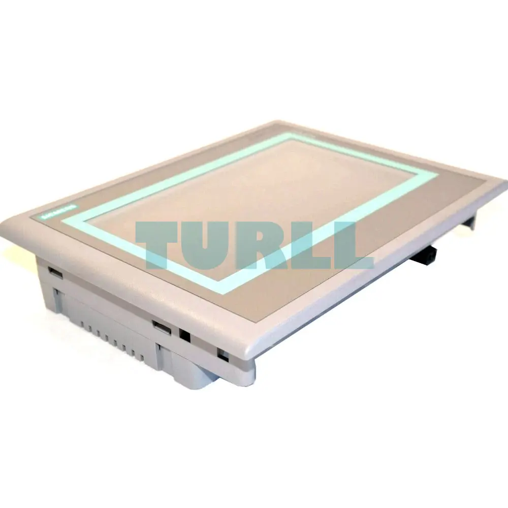 Siemens 6AV6648-0BC11-3AX0 SIMATIC HMI SMART 700 IE, 7" Widescreen Touch Panel Original Brand New 1 Siemens 6AV6648-0BC11-3AX0 SIMATIC HMI SMART 700 IE, 7" Widescreen Touch Panel