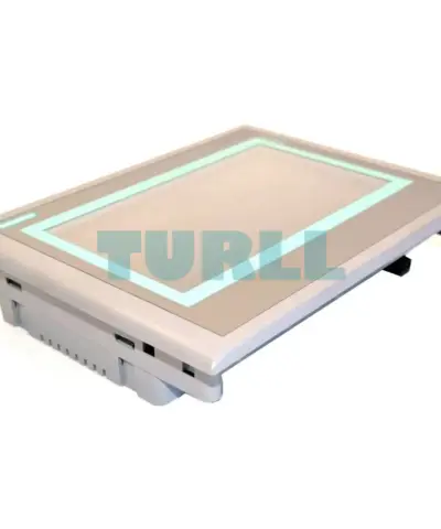 Siemens 6AV6648-0BC11-3AX0 SIMATIC HMI SMART 700 IE, 7" Widescreen Touch Panel