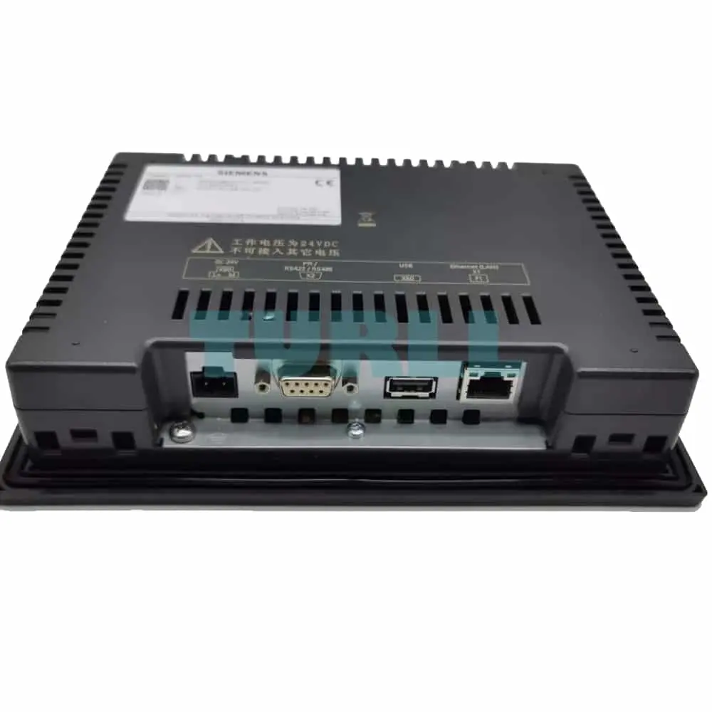 6AV6648-0CC11-3AX0 Siemens SIMATIC HMI SMART 700