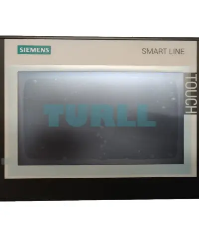 6AV6648-0CC11-3AX0 Siemens SIMATIC HMI SMART 700
