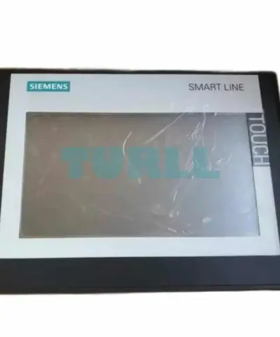 6AV6648-0DE11-3AX0 Siemens SIMATIC HMI Smart 1000