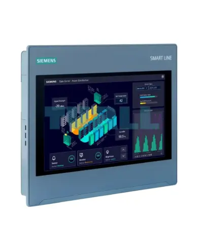 6AV6648-0EE11-3AX0 Siemens SIMATIC HMI Smart 1000 IE V5