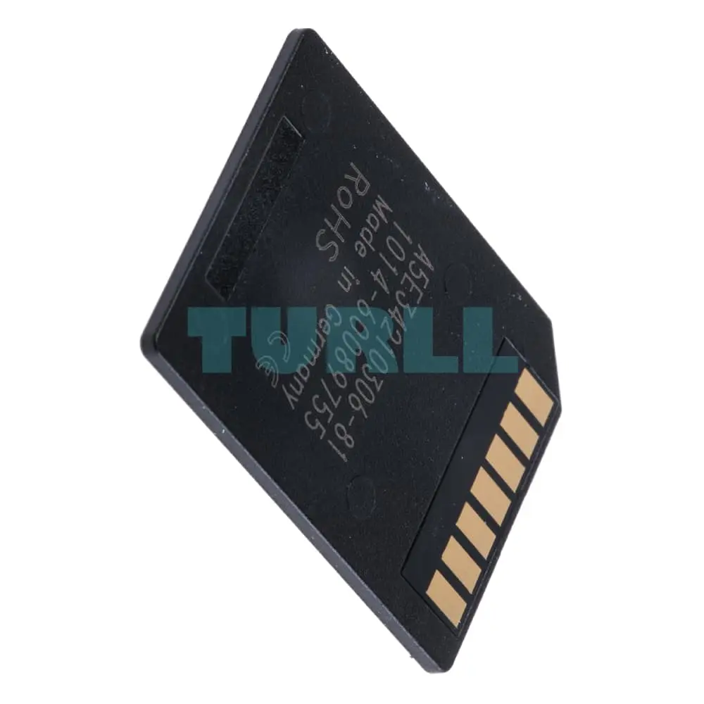 6AV6671-1CB00-0AX2 Siemens SIMATIC MM Memory Card Original Brand New 3 6AV6671-1CB00-0AX2 Siemens SIMATIC MM Memory Card