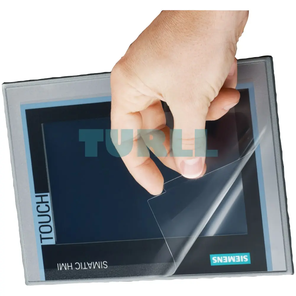 6AV6671-3CC00-0AX0 Siemens Protective Film 8" Touch Devices Original Brand New 4 6AV6671-3CC00-0AX0 Siemens Protective Film 8" Touch Devices