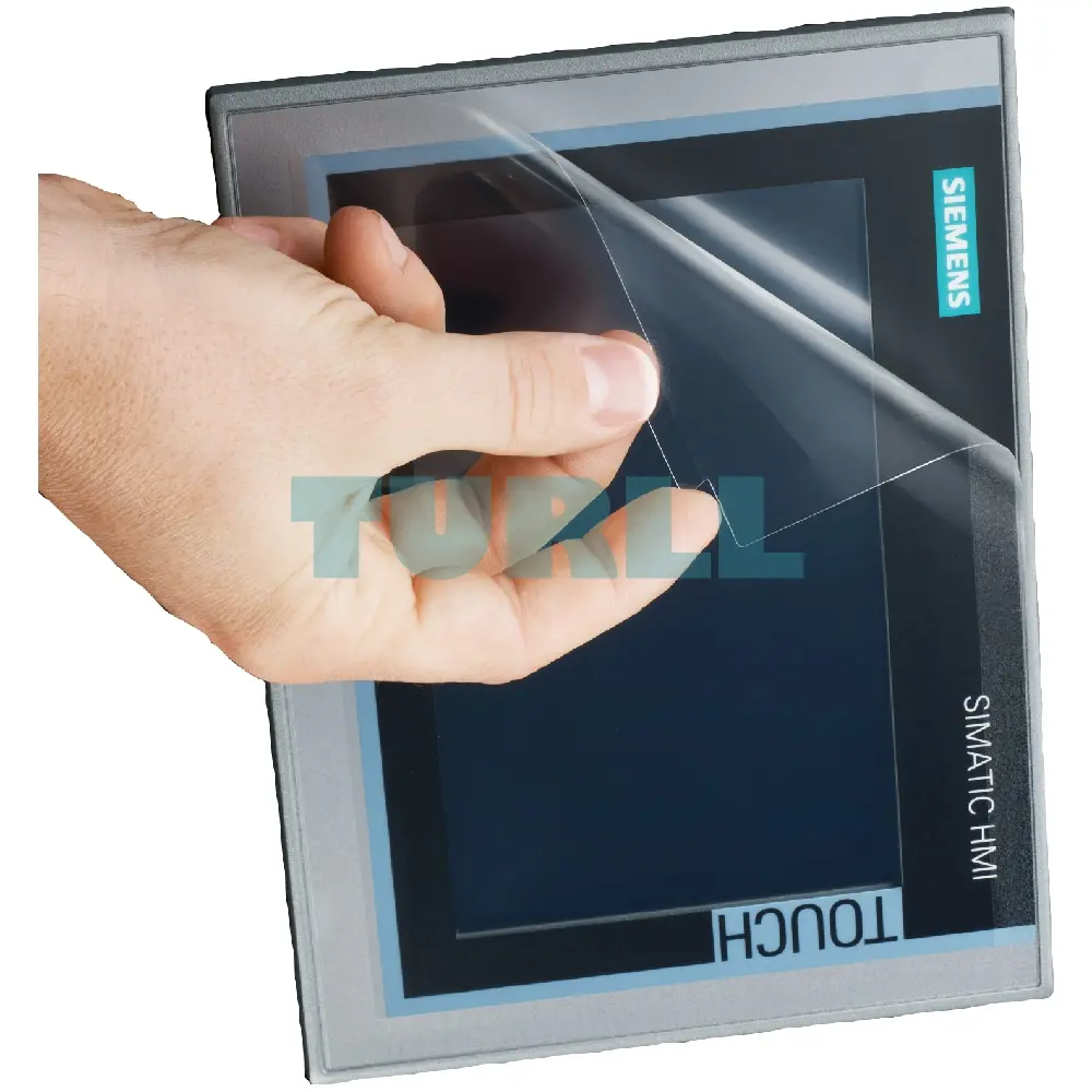 6AV6671-3CC00-0AX0 Siemens Protective Film 8" Touch Devices Original Brand New 2 6AV6671-3CC00-0AX0 Siemens Protective Film 8" Touch Devices
