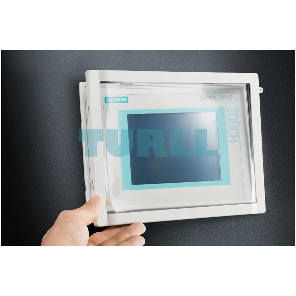 6AV6671-3CK00-0AX0 Siemens Protective Cover for MP 277 10" Touch Original Brand New 4 6AV6671-3CK00-0AX0 Siemens Protective Cover for MP 277 10" Touch