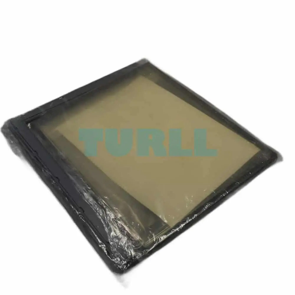 6AV6671-3CK00-0AX0 Siemens Protective Cover for MP 277 10" Touch Original Brand New 1 6AV6671-3CK00-0AX0 Siemens Protective Cover for MP 277 10" Touch