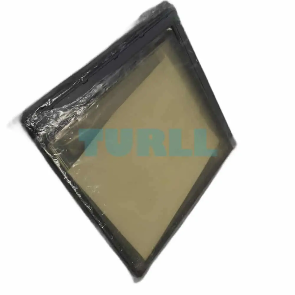 6AV6671-3CK00-0AX0 Siemens Protective Cover for MP 277 10" Touch Original Brand New 2 6AV6671-3CK00-0AX0 Siemens Protective Cover for MP 277 10" Touch