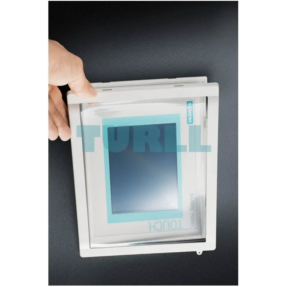 6AV6671-3CK01-0AX0 Siemens Protective Cover for MP 277 8" Touch Original Brand New 3 6AV6671-3CK01-0AX0 Siemens Protective Cover for MP 277 8" Touch