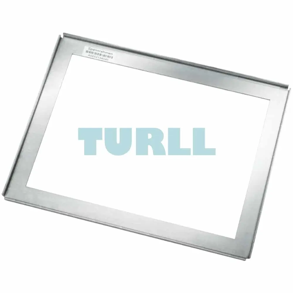 6AV6671-3CS00-0AX0 Siemens Mounting Frame for 8" Touch Original Brand New 1 6AV6671-3CS00-0AX0 Siemens Mounting Frame for 8" Touch