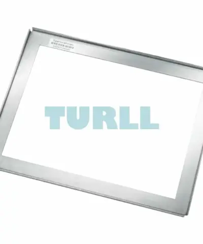 6AV6671-3CS00-0AX0 Siemens Mounting Frame for 8" Touch