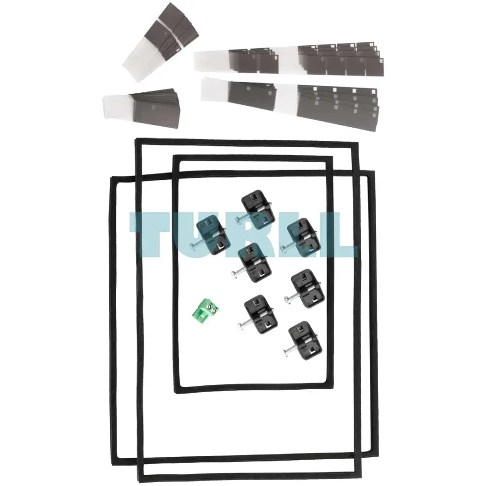 6AV6671-3EA01-0AX0 Siemens Service Set for Industrial USB Hub 4 Original Brand New 3 6AV6671-3EA01-0AX0 Siemens Service Set for Industrial USB Hub 4