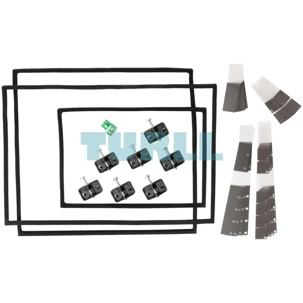 6AV6671-3EA01-0AX0 Siemens Service Set for Industrial USB Hub 4 Original Brand New 2 6AV6671-3EA01-0AX0 Siemens Service Set for Industrial USB Hub 4